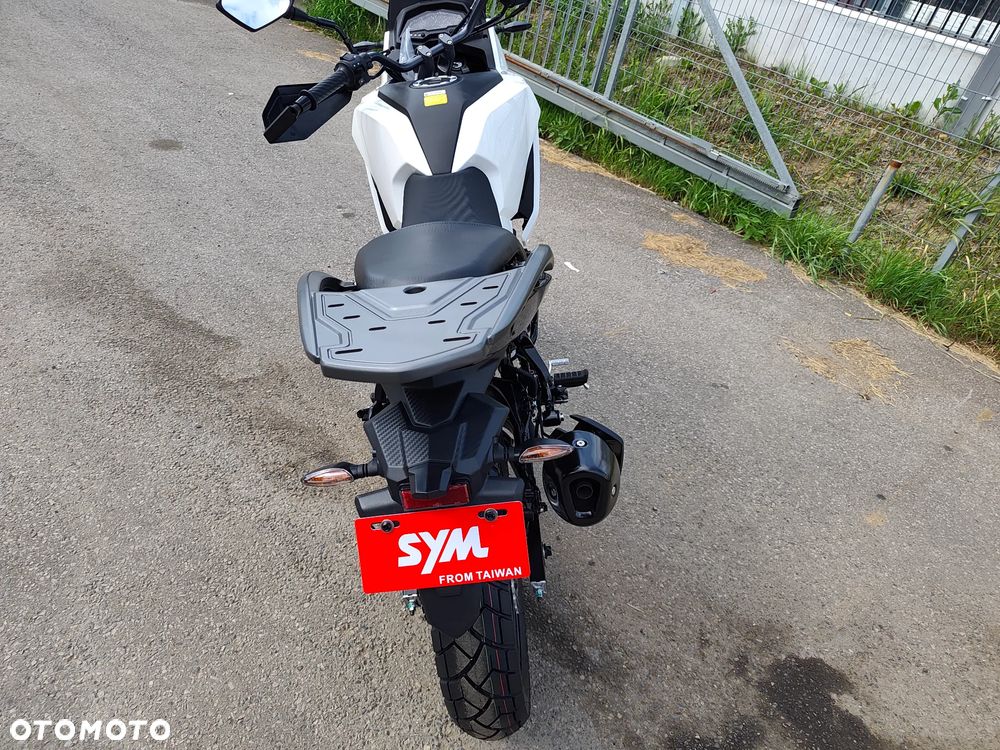 SYM Inny - 5