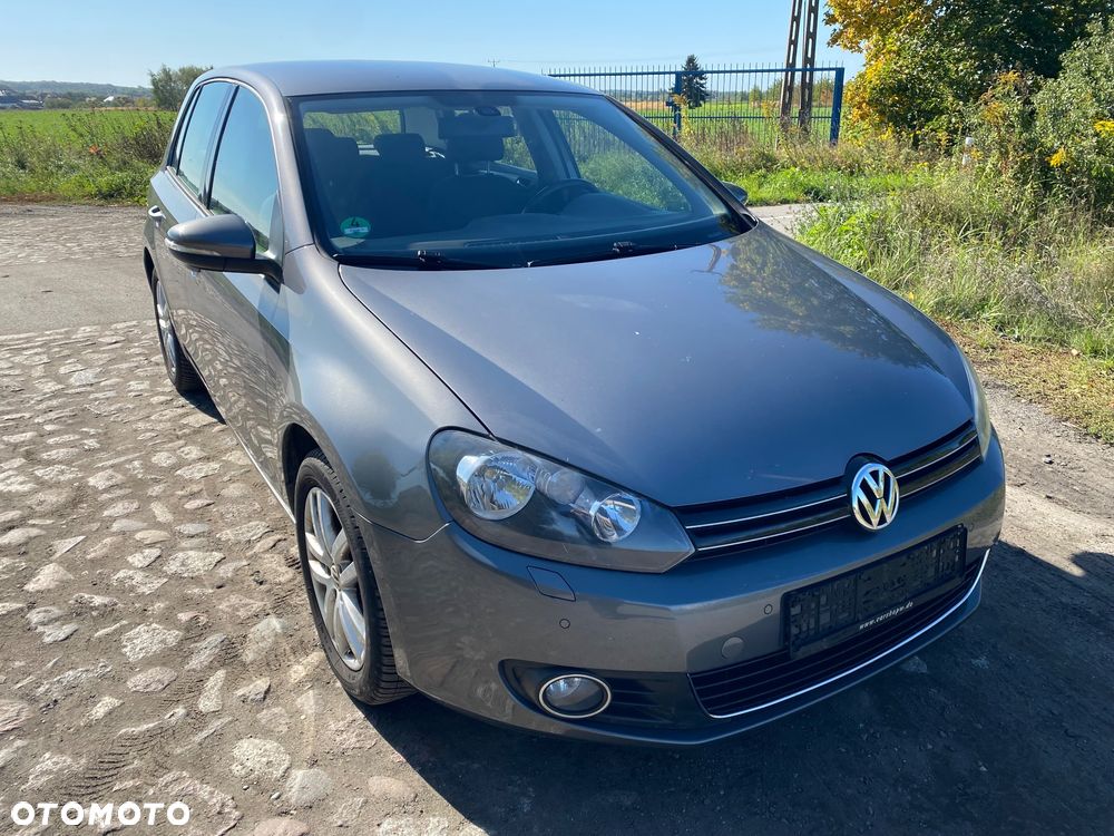 Volkswagen Golf - 3