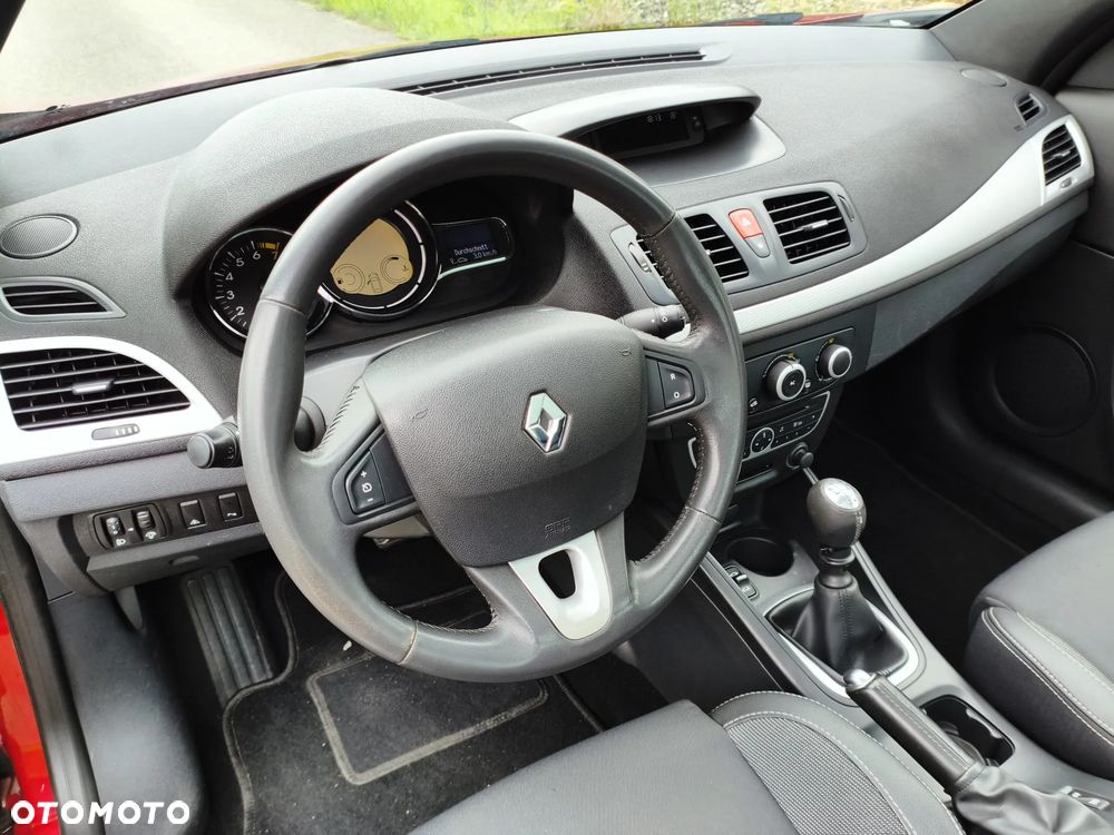 Renault Megane - 23