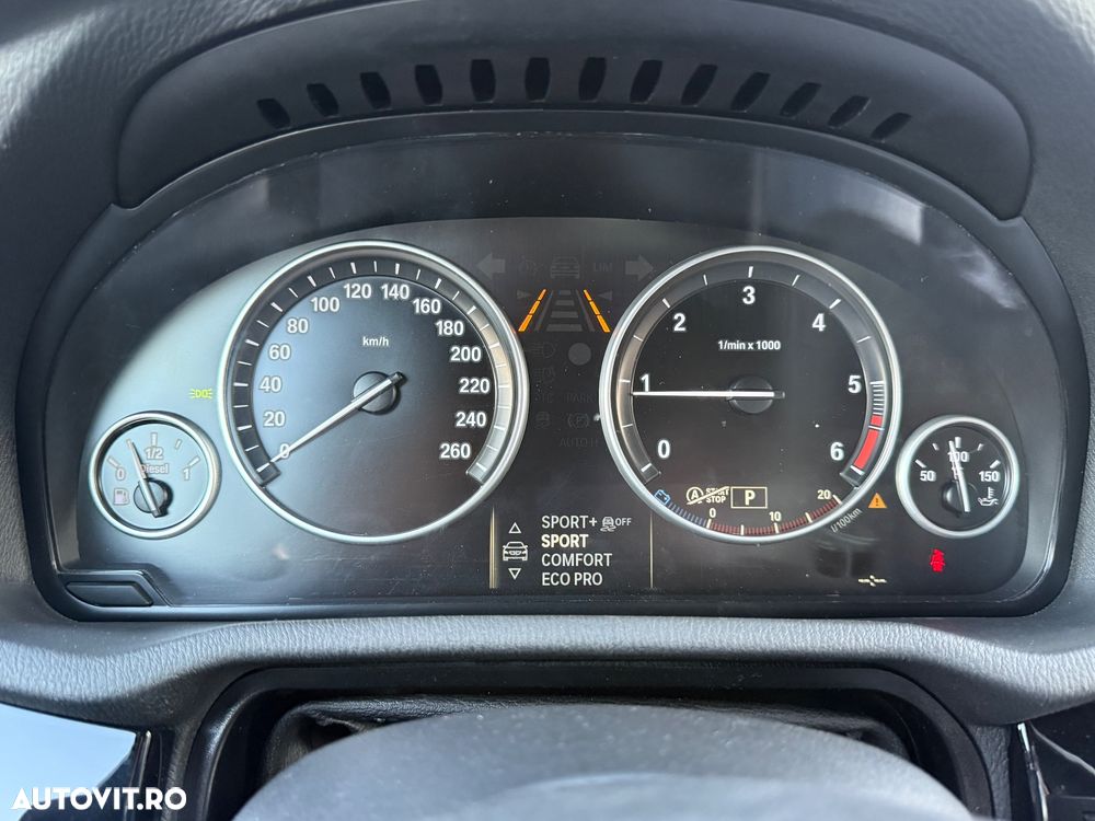 BMW X4 xDrive20d Aut. M Sport - 22