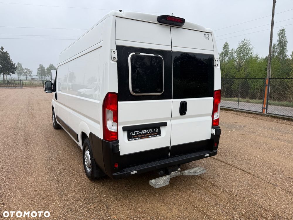 Peugeot Boxer - 8