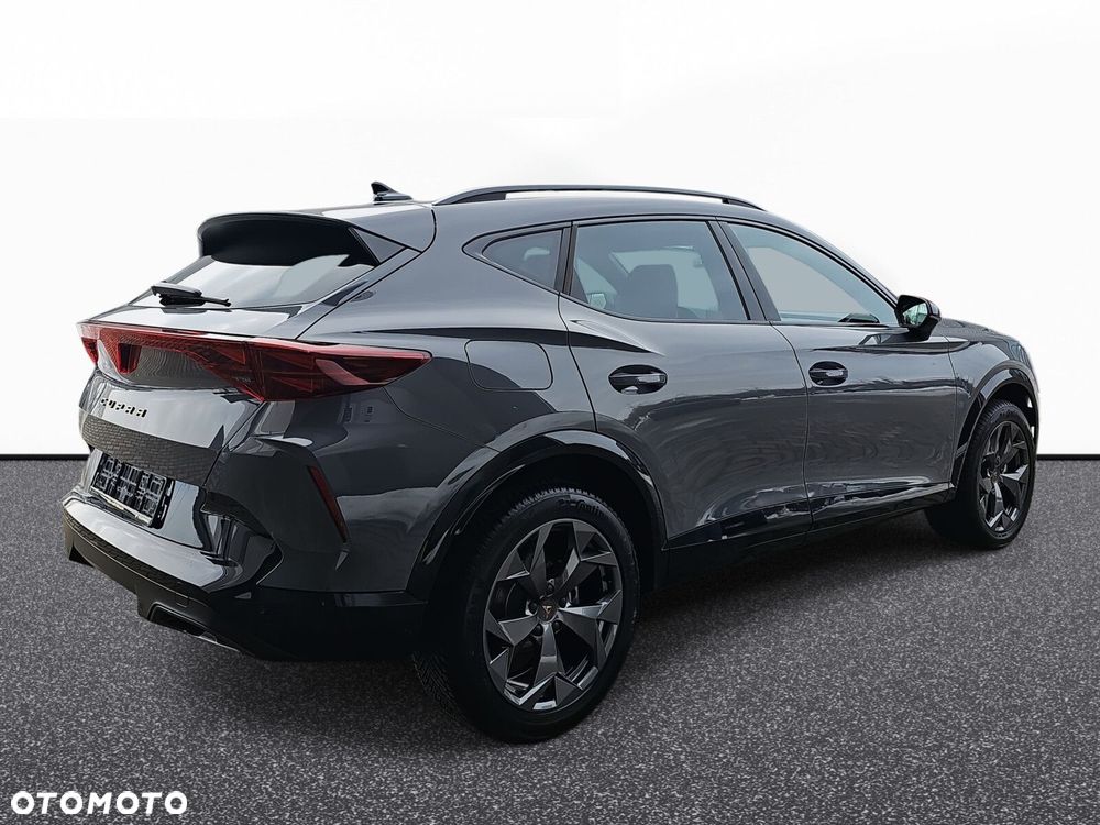 Cupra Formentor 1.5 eTSI mHEV DSG - 5