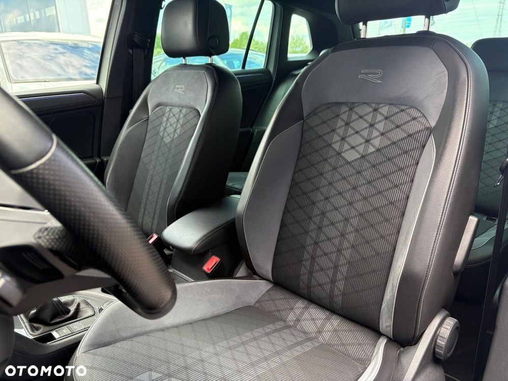 Volkswagen Tiguan - 13