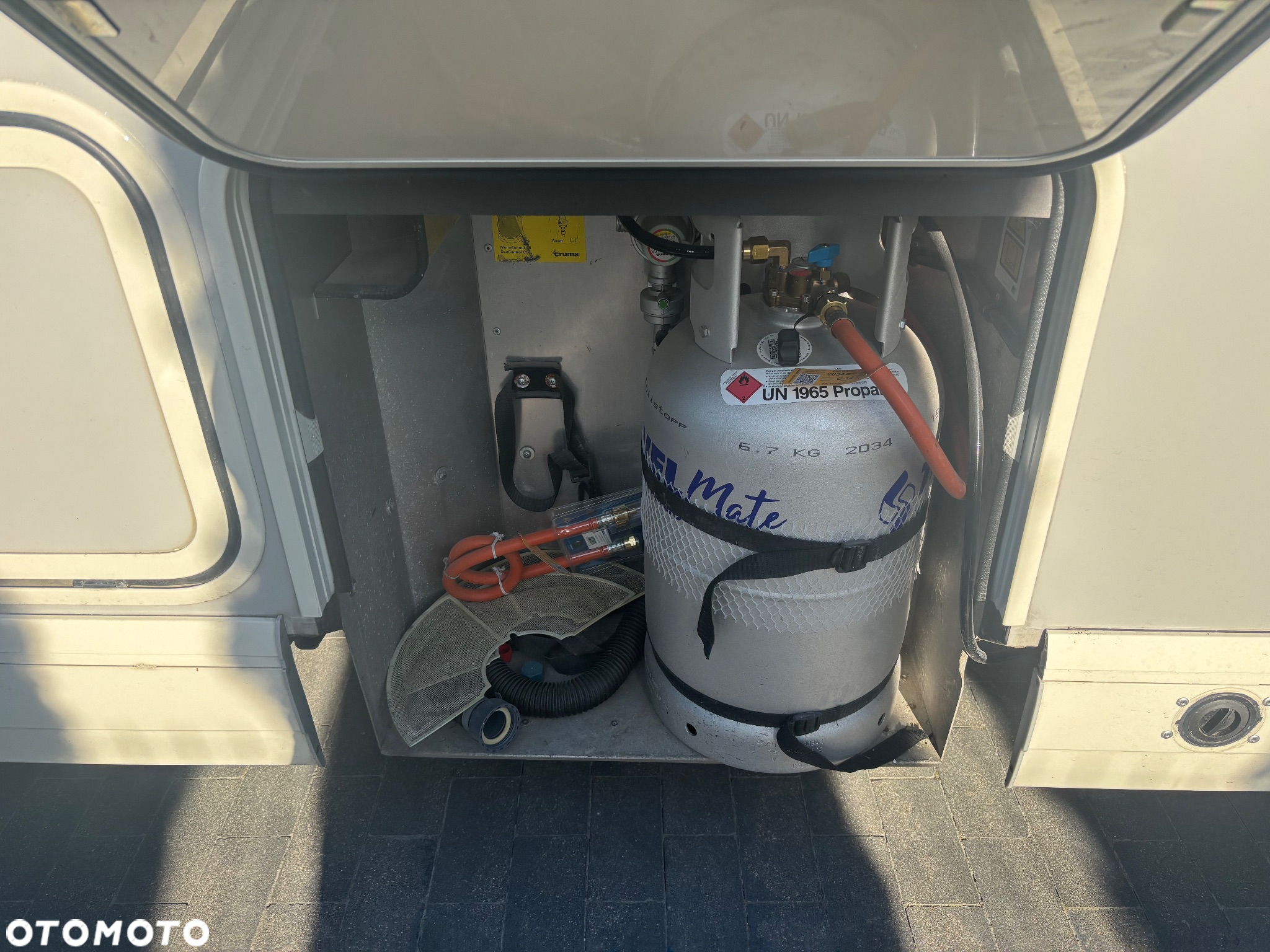 Carthago C-COMPACTLINE - 10