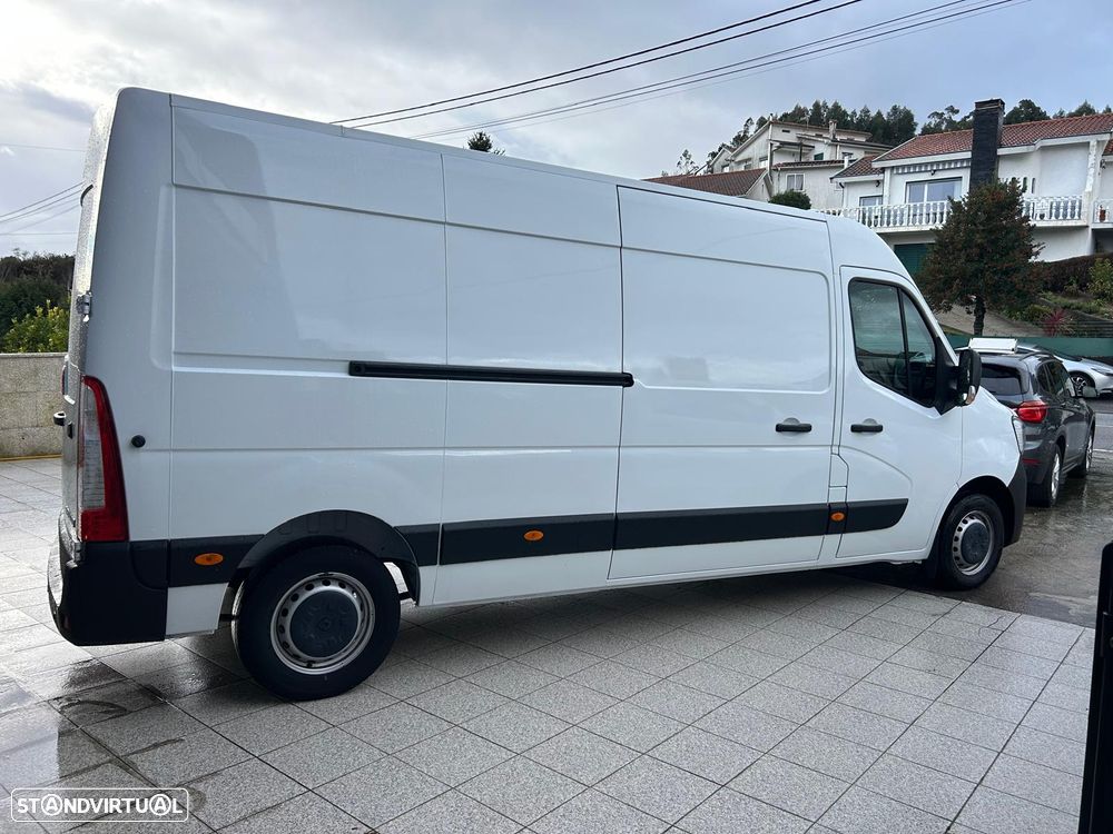 Renault Master 2.3 Dci - 3
