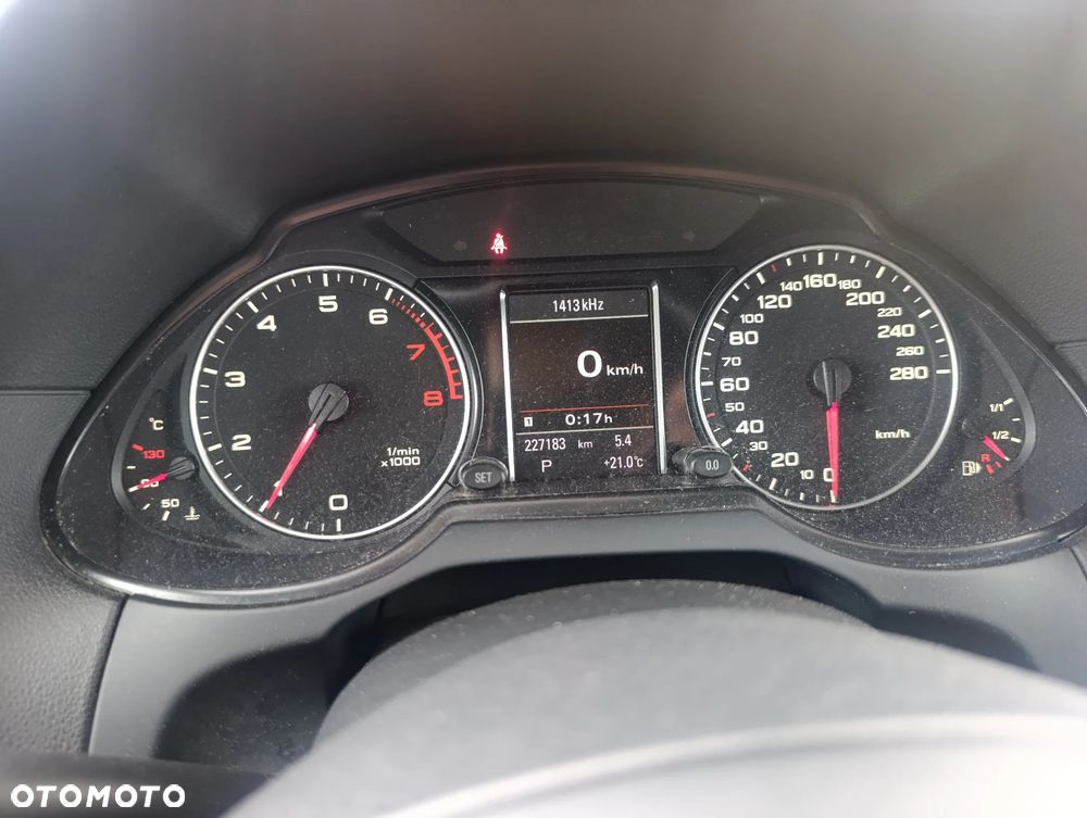 Audi Q5 2.0 TFSI quattro tiptronic - 29