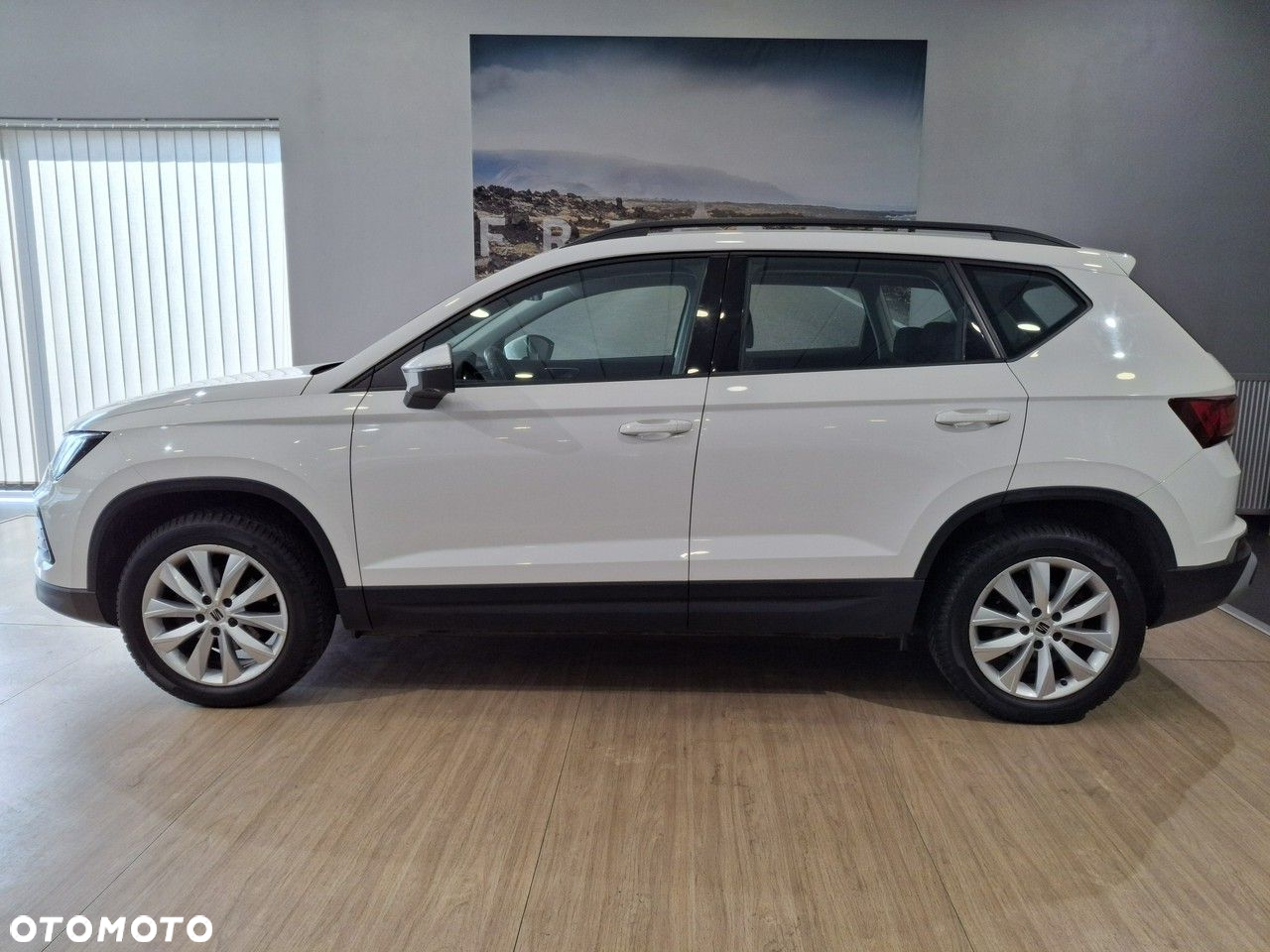 Seat Ateca 1.5 TSI Style S&S DSG - 9