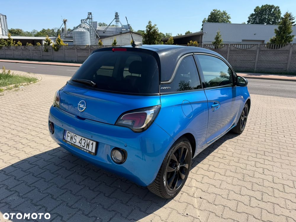 Opel Adam - 6