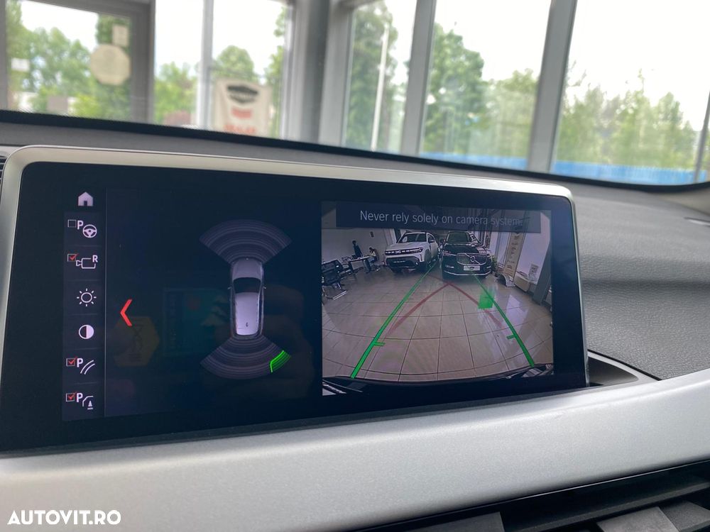 BMW X1 sDrive18d AT - 14