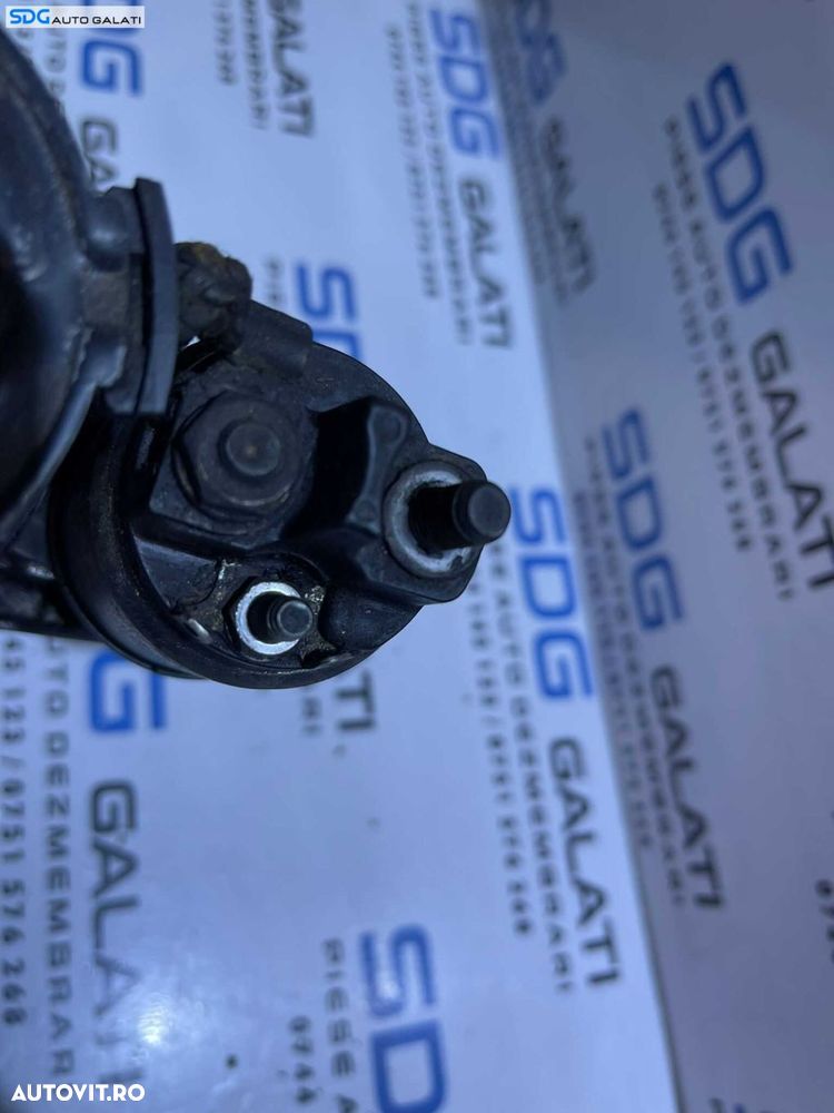 Electromotor 9 Dinti Cutie Manuala 5 Trepte Suzuki Ignis 1.3 CDTI 2003 - Prezent Cod 0001107437 [B3294] - 2