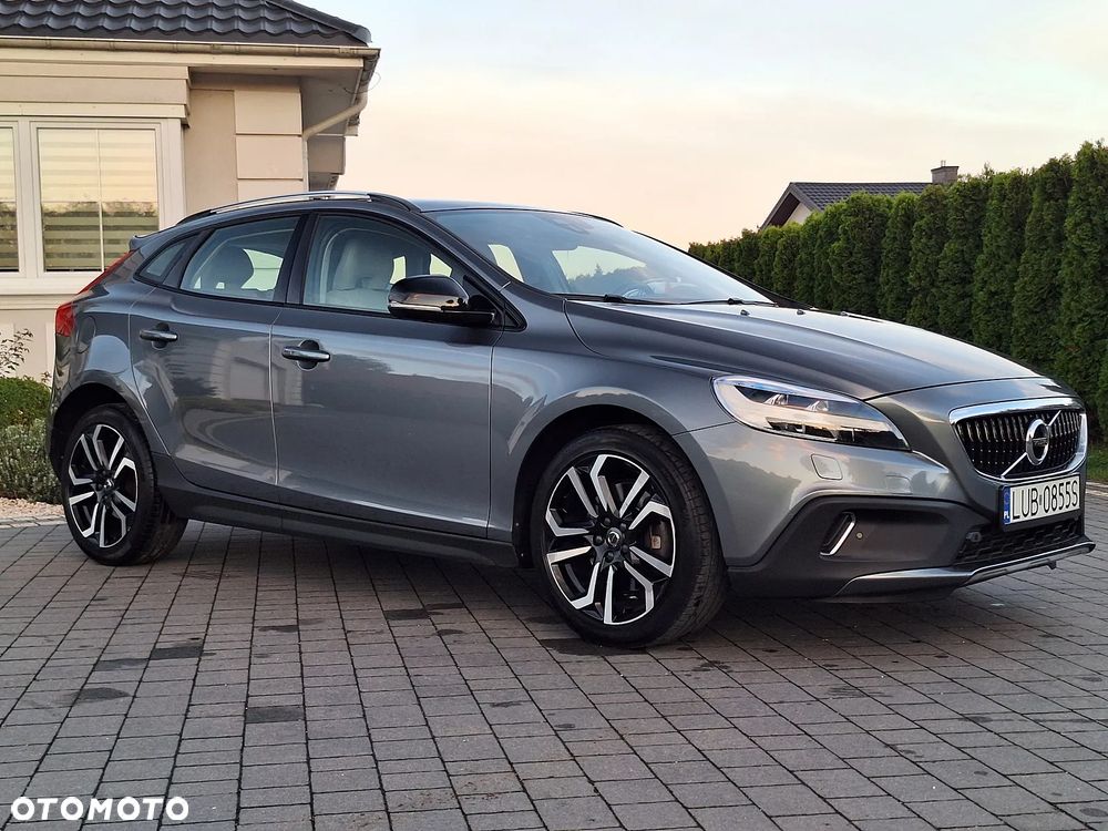 Volvo V40 Cross Country D3 Geartronic Summum - 2