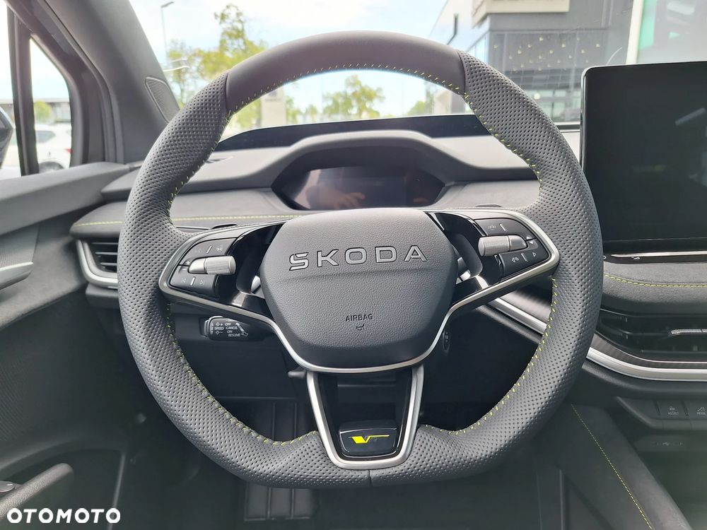 Skoda Elroq RS 84kWh - 9