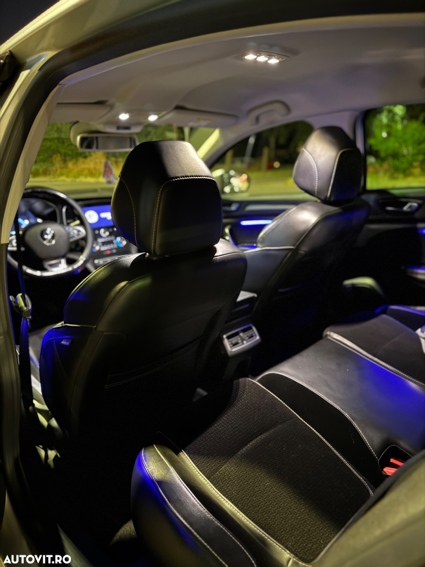 Renault Megane Energy dCi Intens - 14