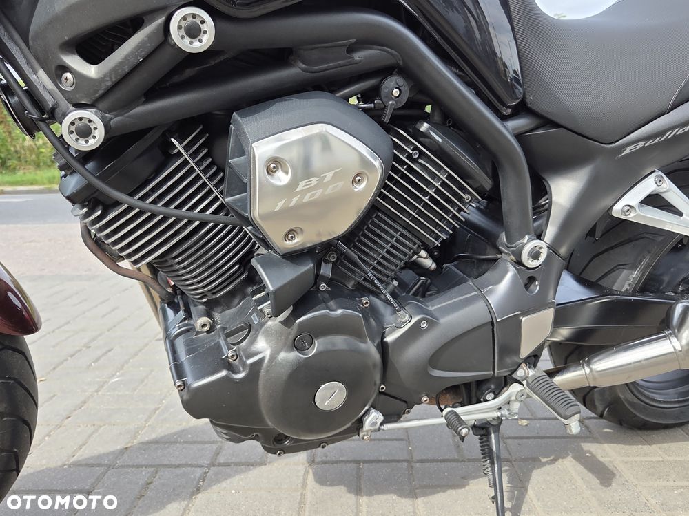 Yamaha Bulldog - 5