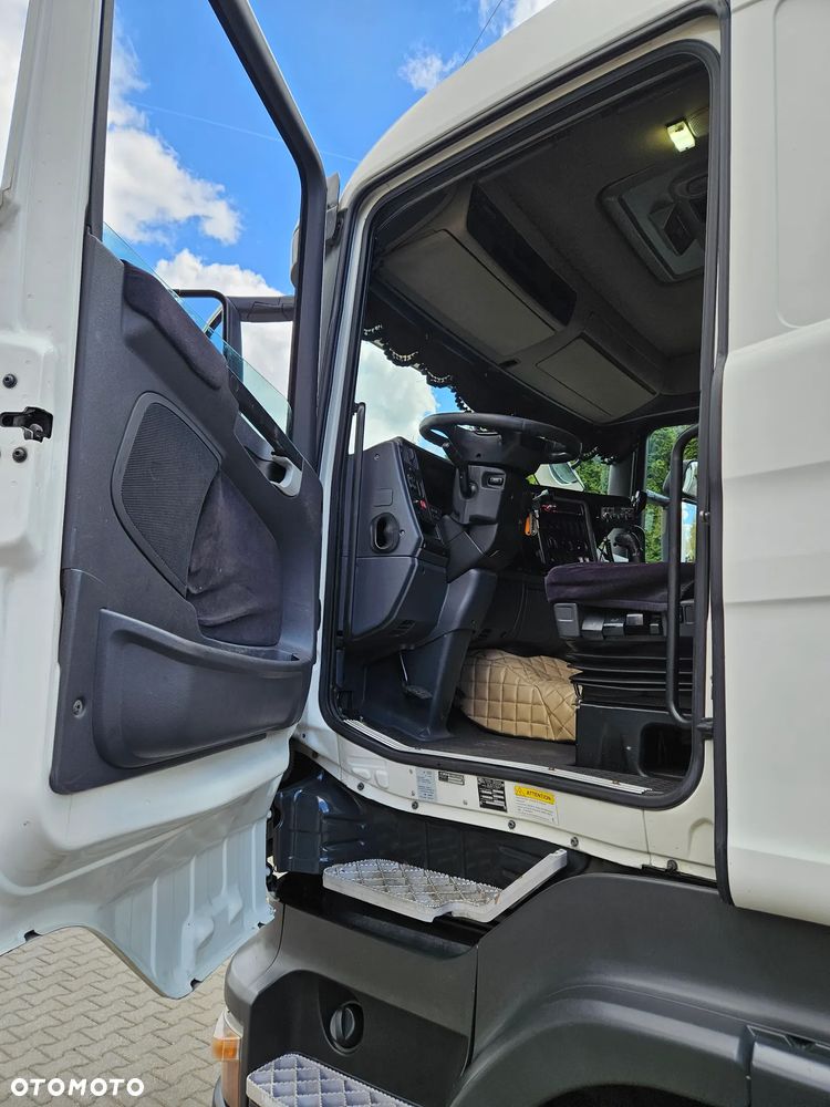 Scania R310 - 5