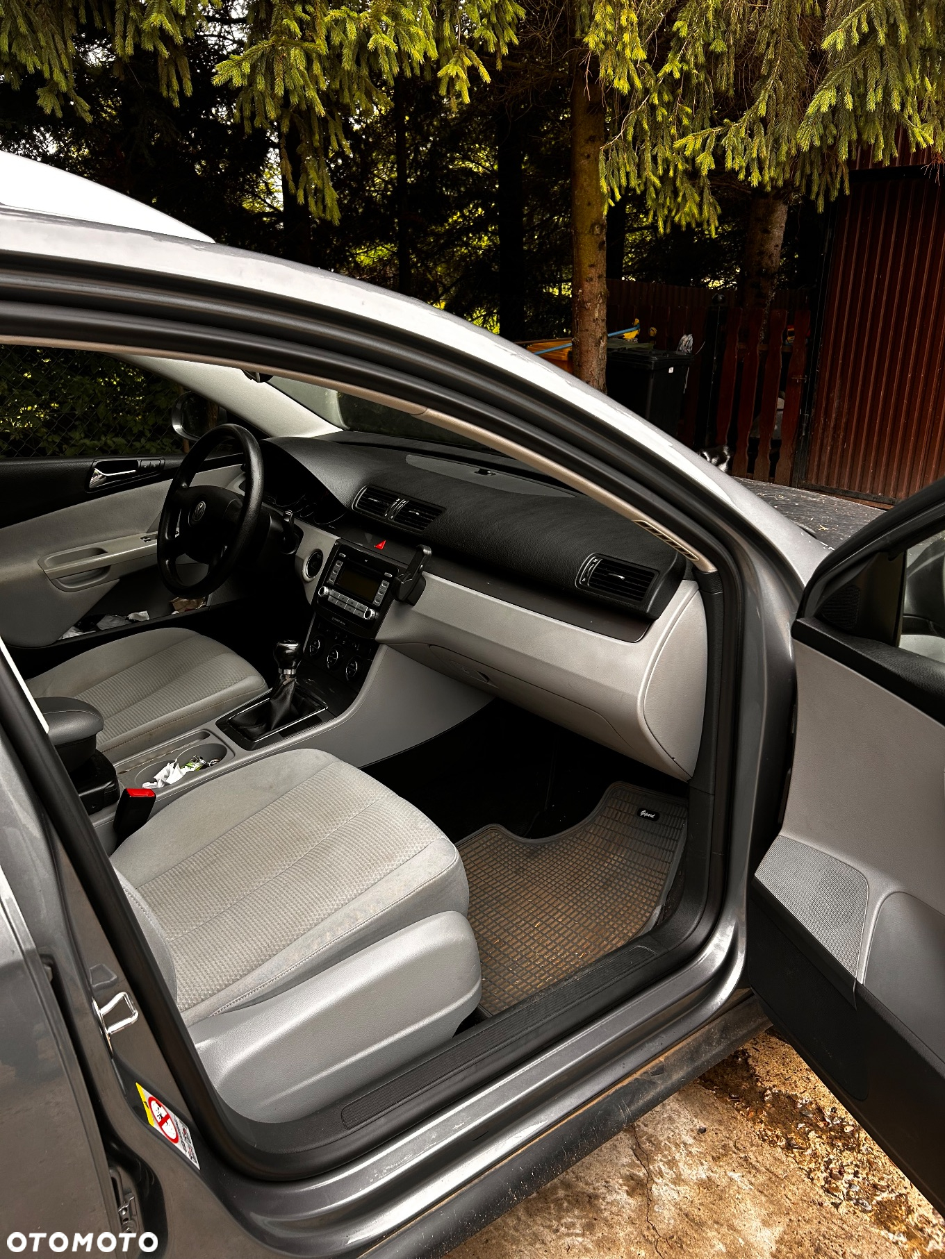 Volkswagen Passat Variant 1.9 TDI DPF BlueMotion - 7