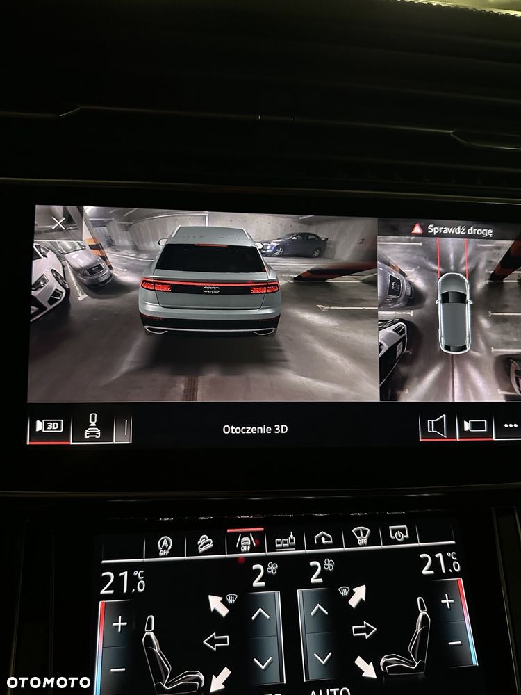 Audi Q8 55 TFSI mHEV Quattro Tiptronic - 21