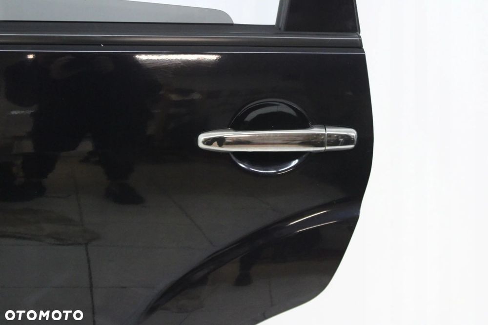 MITSUBISHI OUTLANDER II 2 06R- DRZWI LEWE TYLNE LEWY TYŁ - 3