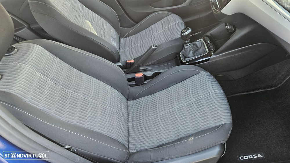 Opel Corsa 1.5 D Edition - 28