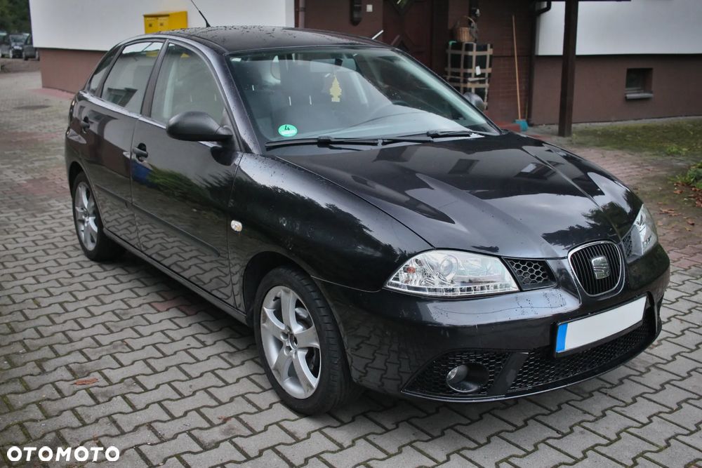 Seat Ibiza - 3