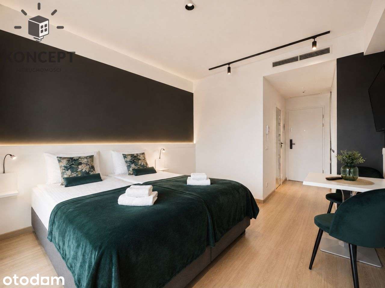 Ovo Wrocław ul. Podwale | Studio | Inwestycja Prem