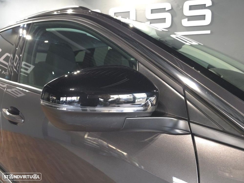 Peugeot 3008 BlueHDi 130 Stop & Start EAT8 Active Pack - 4