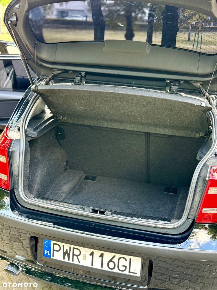 BMW Seria 1 116i - 18