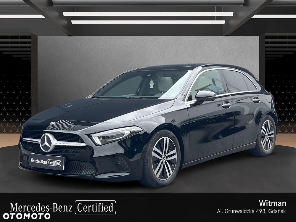 Mercedes-Benz Klasa A - 2