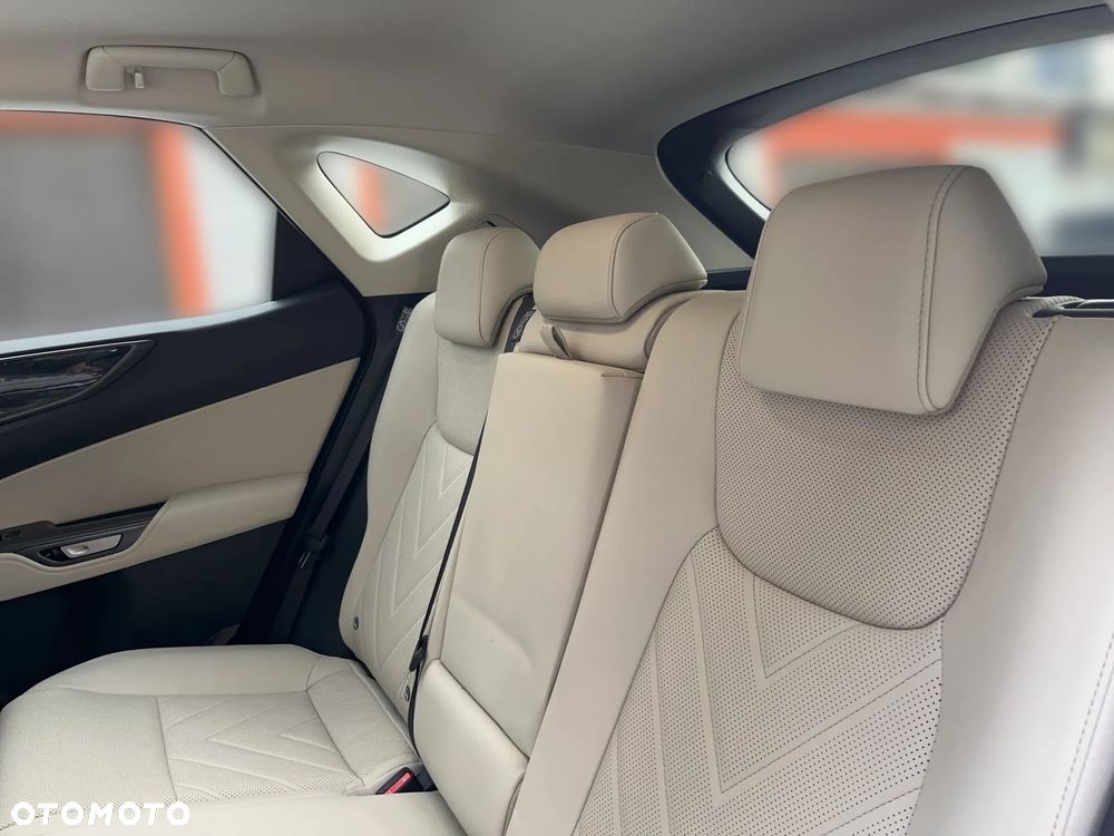 Lexus NX 350h Prestige AWD - 6