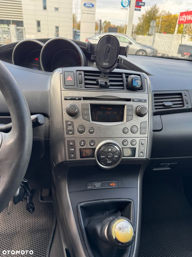 Toyota Verso 2.0 D-4D Sol 7os - 13
