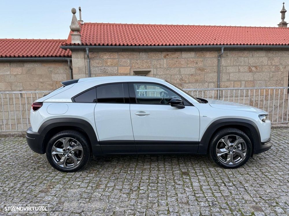 Mazda MX-30 e-Skyactiv Advantage+Modern Confidence - 33
