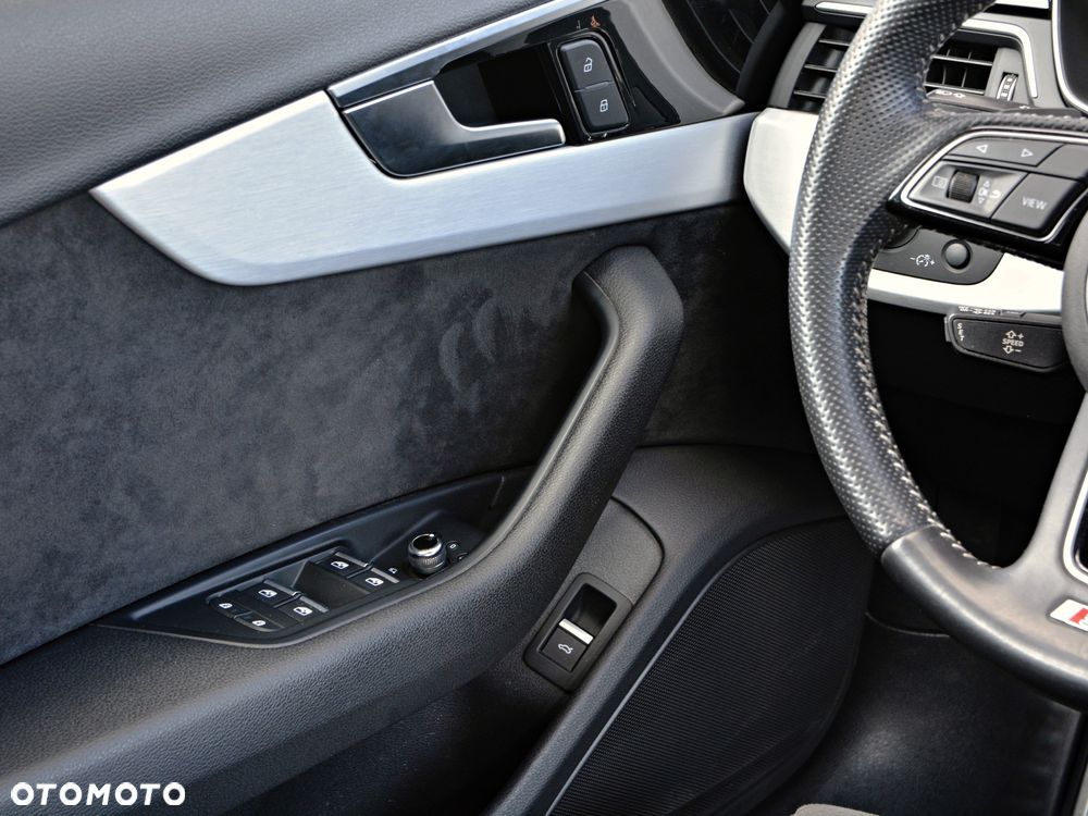 Audi S4 Avant TDI tiptronic - 29