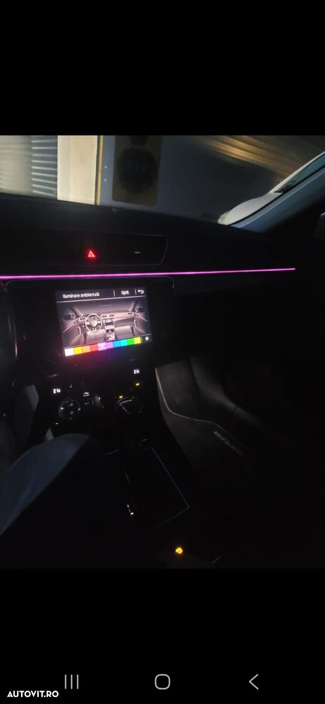 Skoda Superb - 10