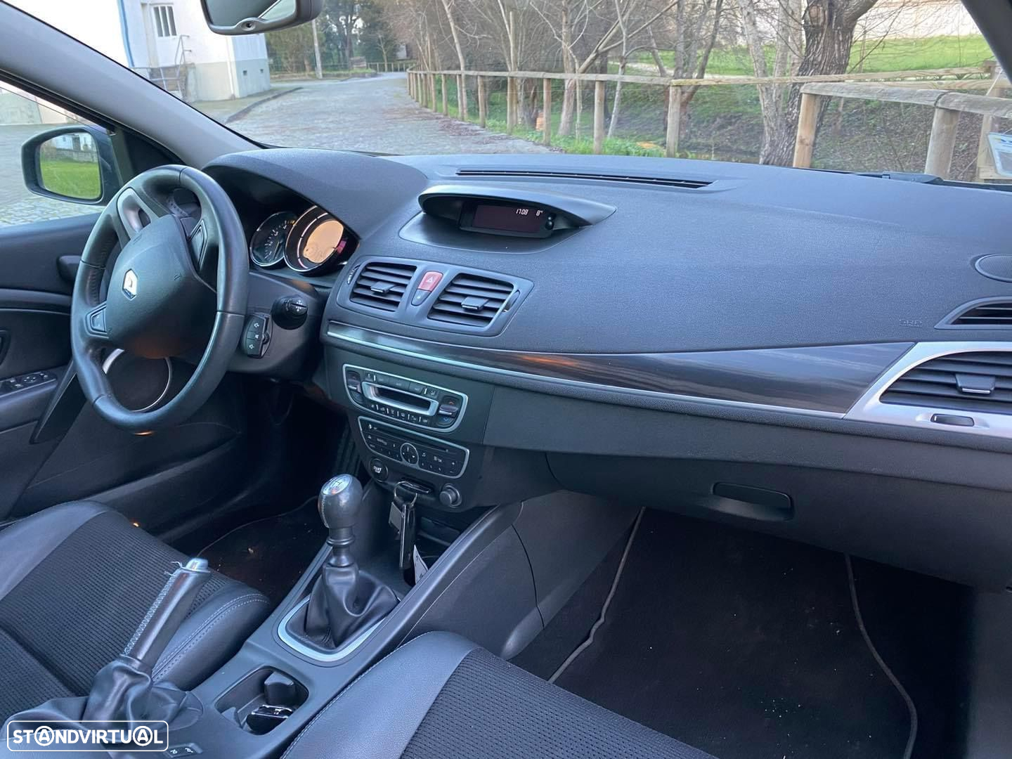 Renault Mégane 1.5 dCi Dynamique S - 24