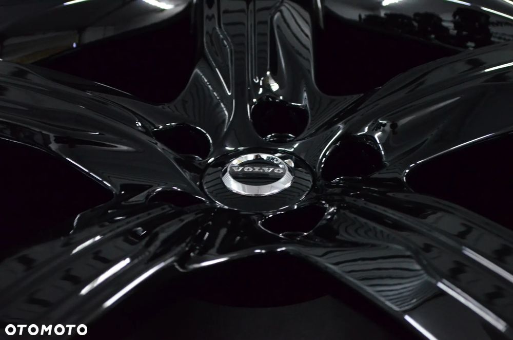 Felgi 5x108 R18 VOLVO S40 V40 v60 s60 S90 v90 XC60 XC40 R - 5