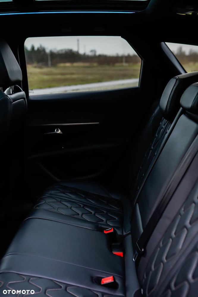Peugeot 3008 1.6 THP Active S&S EAT6 - 22