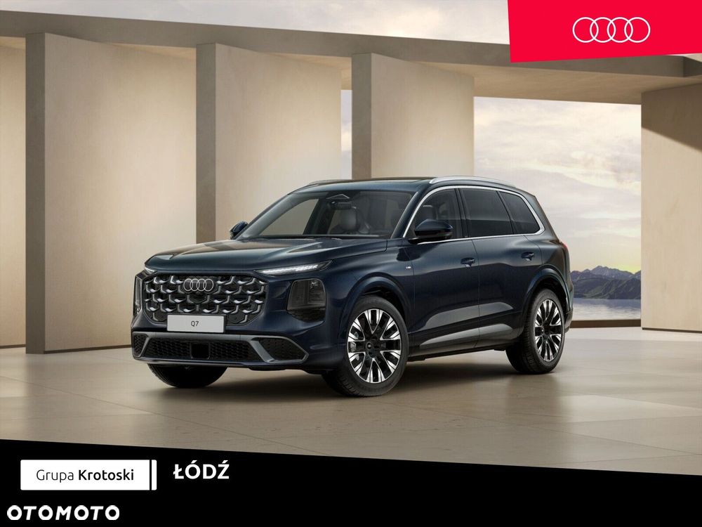Audi Q7 - 2