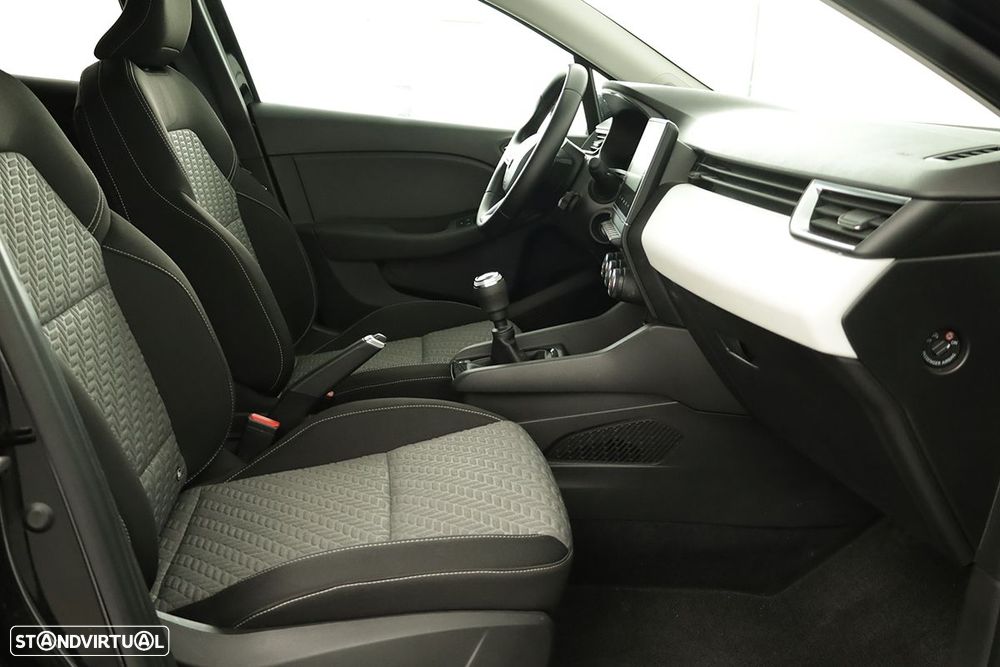 Renault Clio 1.0 TCe Evolution - 21