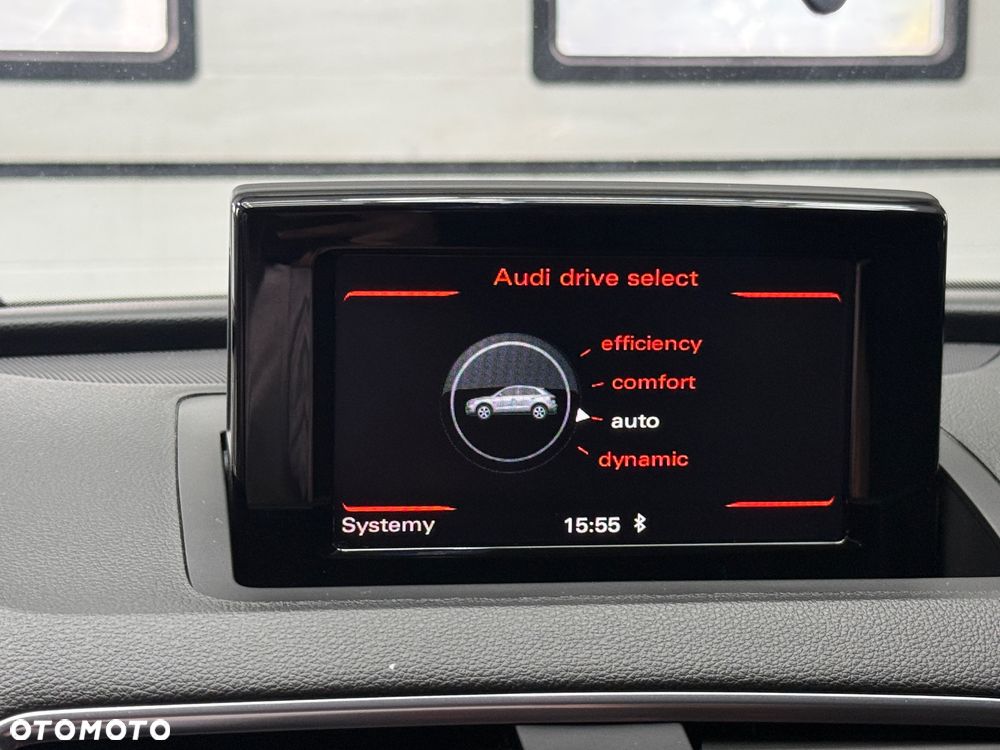 Audi Q3 2.0 TDI Design - 23