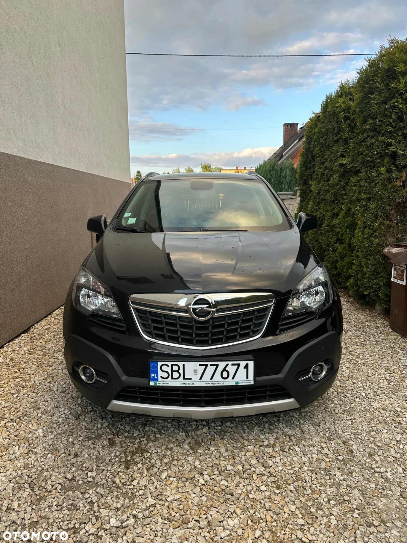 Opel Mokka - 2