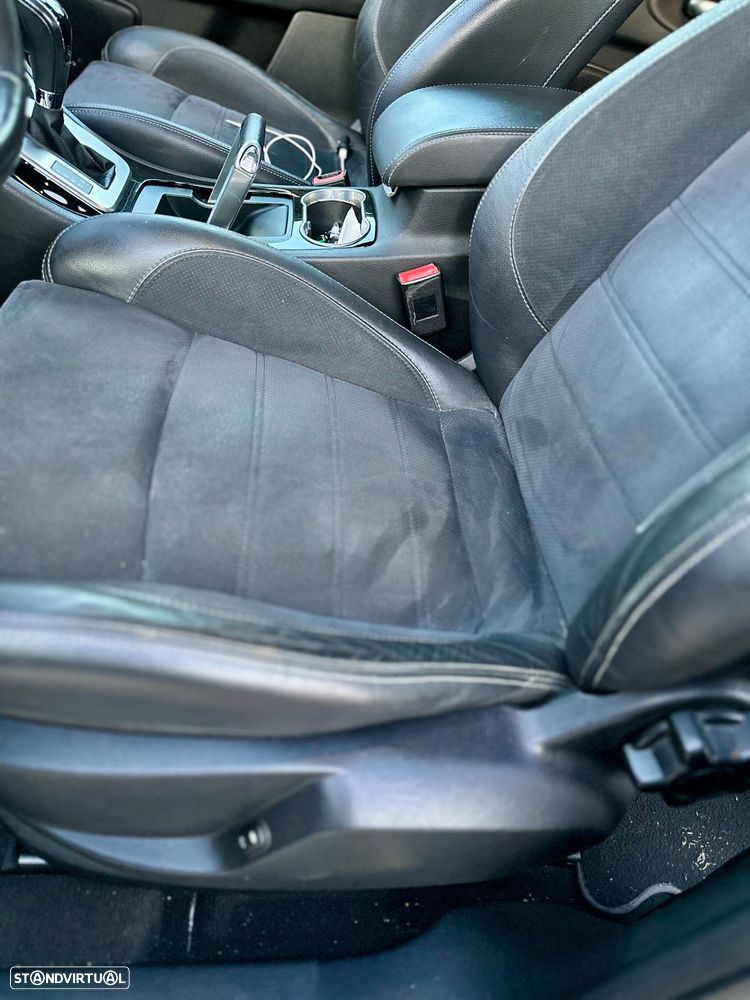 Ford S-Max - 6