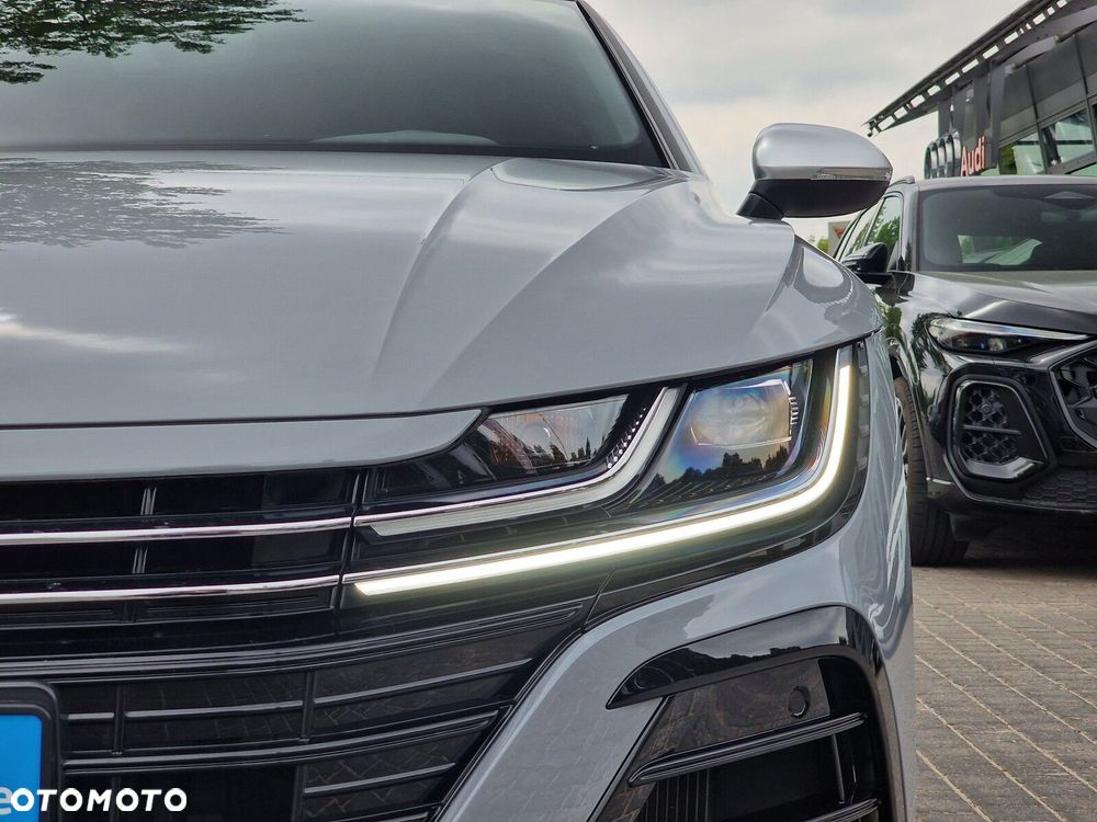 Volkswagen Arteon Shooting Brake 2.0 TSI 4Motion R DSG - 11