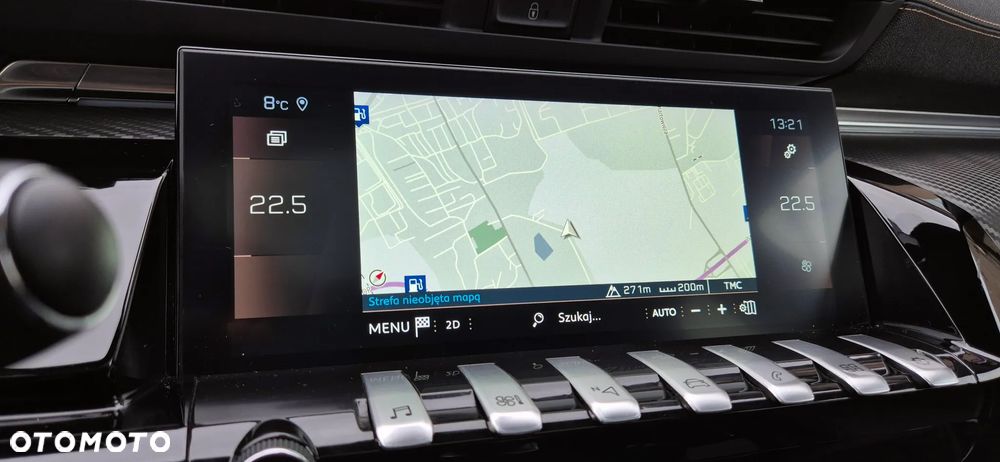 Peugeot 508 2.0 BlueHDi GT Line S&S EAT8 - 20