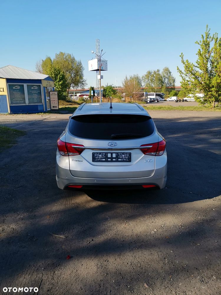 Hyundai i40 - 11