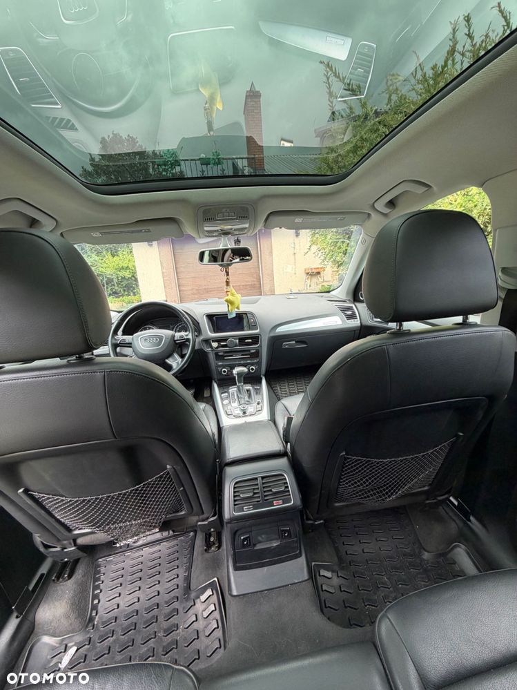 Audi Q5 - 6