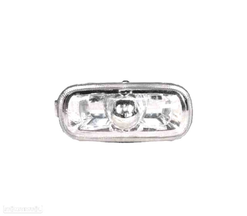 PISCAS LATERAIS AUDI TRANSPARENTE - 1