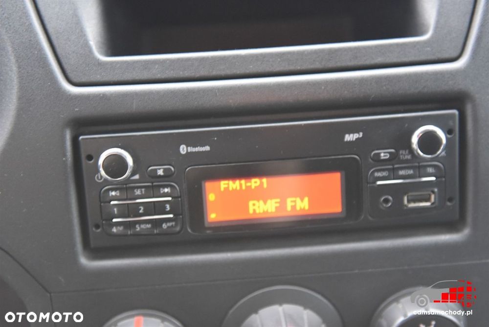 Renault Master - 22