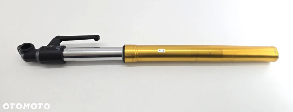 LAGA PRAWA AMORTYZATOR  TRIUMPH SPEED 400 SCRAMBLER - 1