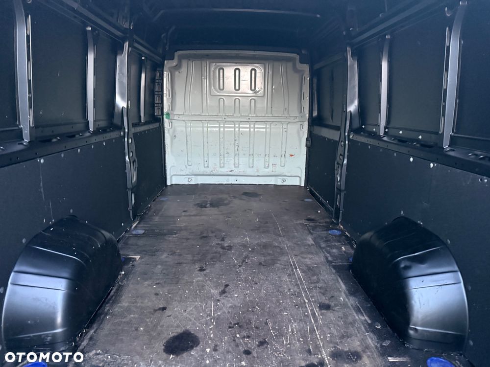Peugeot Boxer - 7