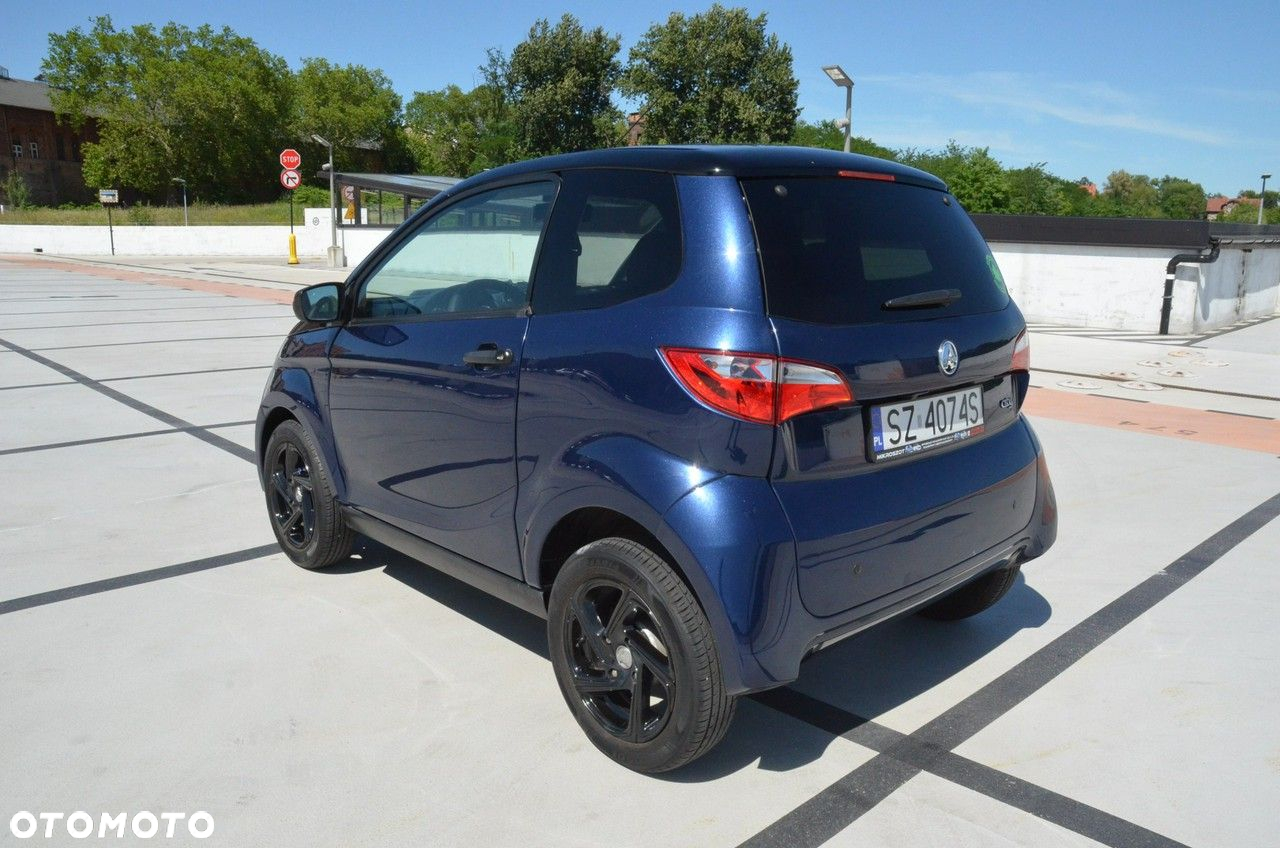 Aixam City - 13